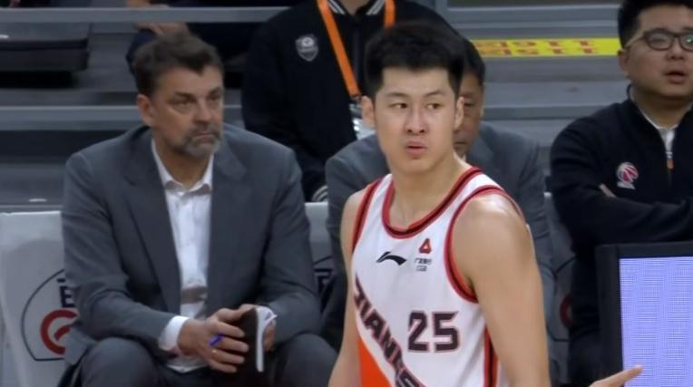 突然感觉cba毁人的速度比培养人快的多的简单介绍